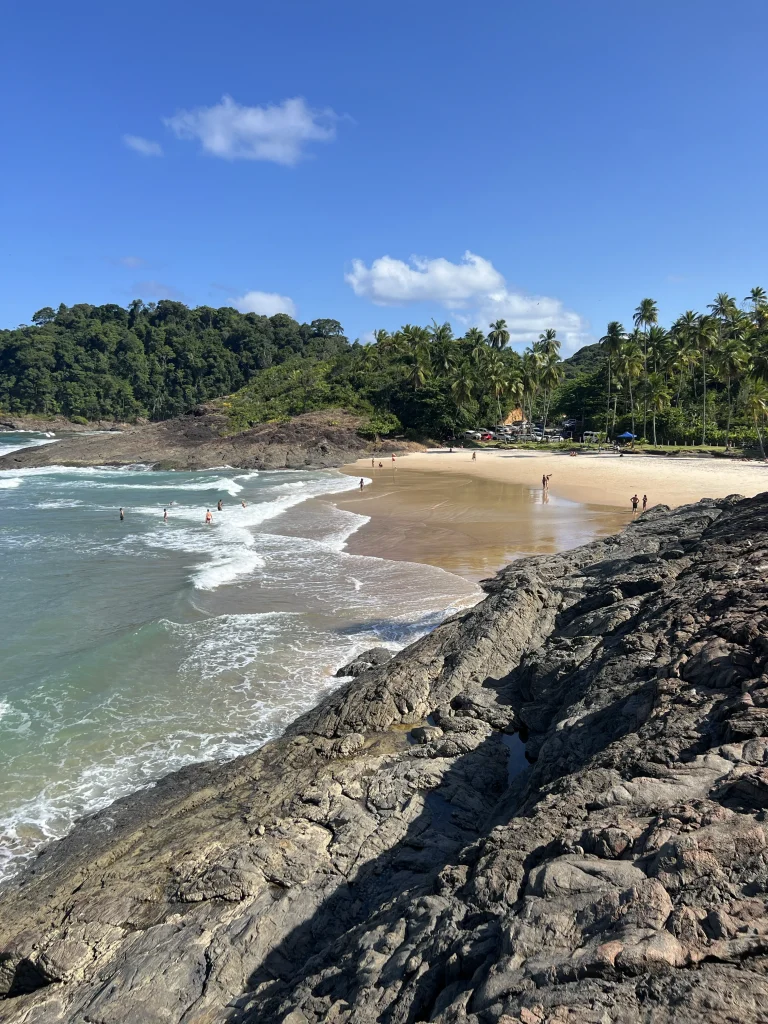 Praia da Ribeira